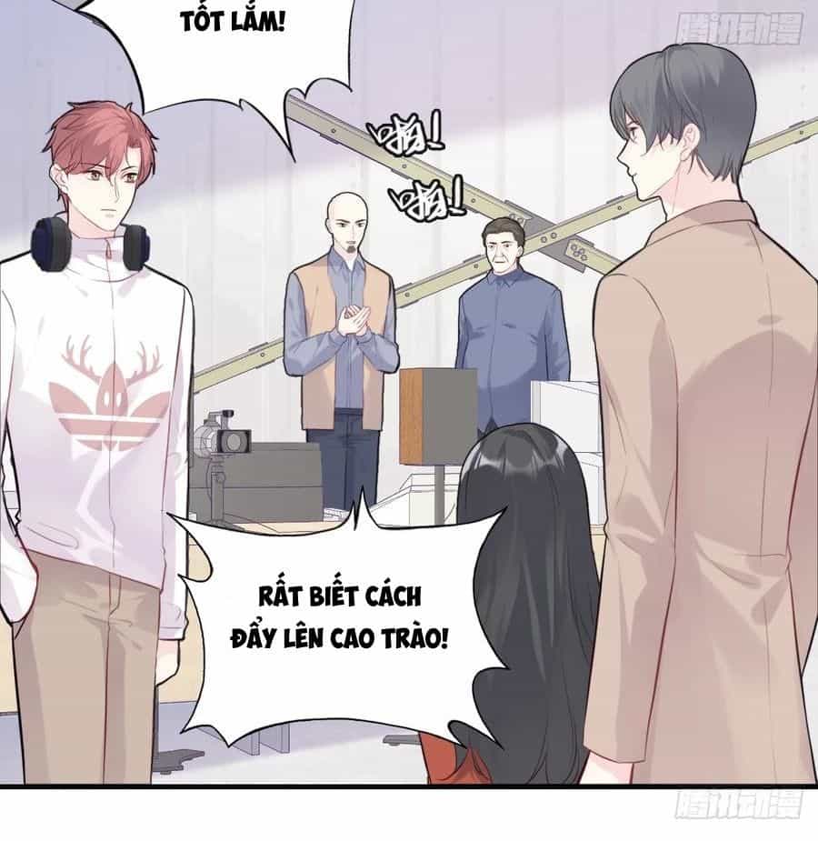 Anh Ấy Chưa Từng Sa Ngã - Chương 61 - ảnh 16