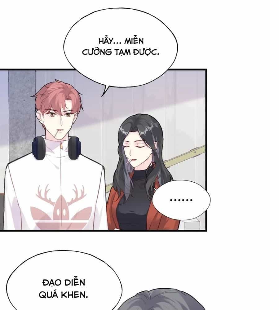 Anh Ấy Chưa Từng Sa Ngã - Chương 61 - ảnh 17