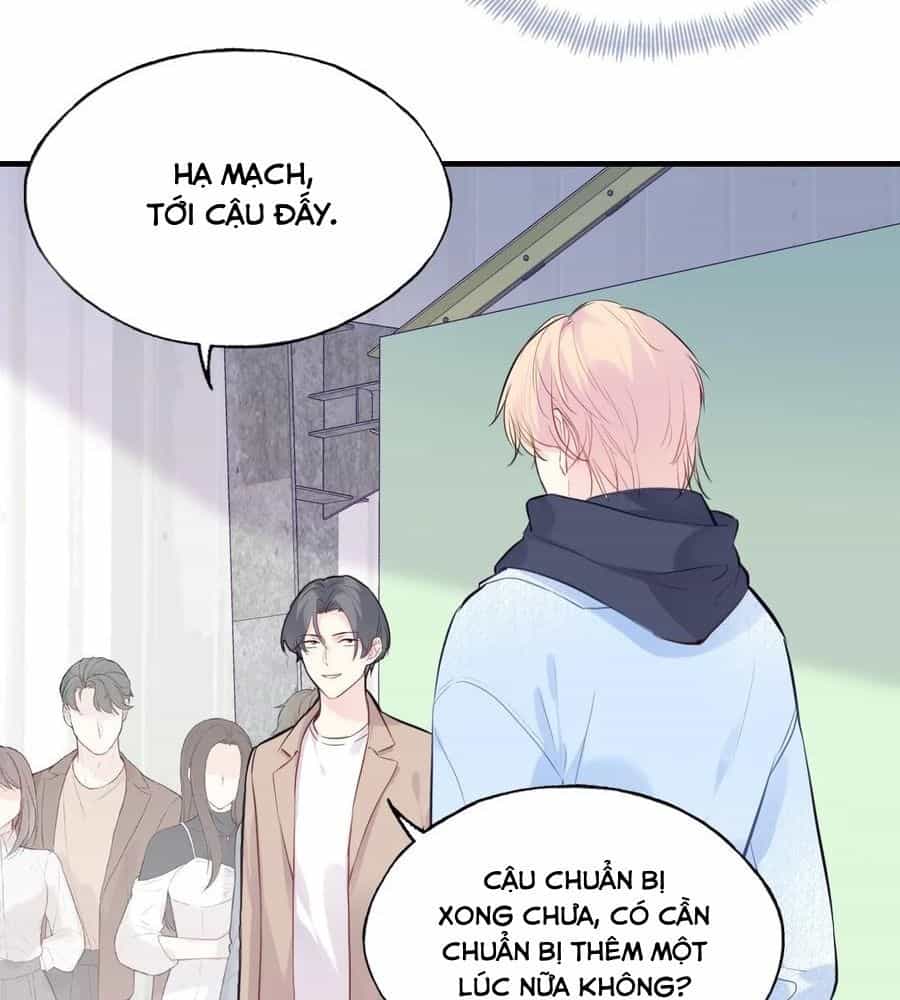Anh Ấy Chưa Từng Sa Ngã - Chương 61 - ảnh 19