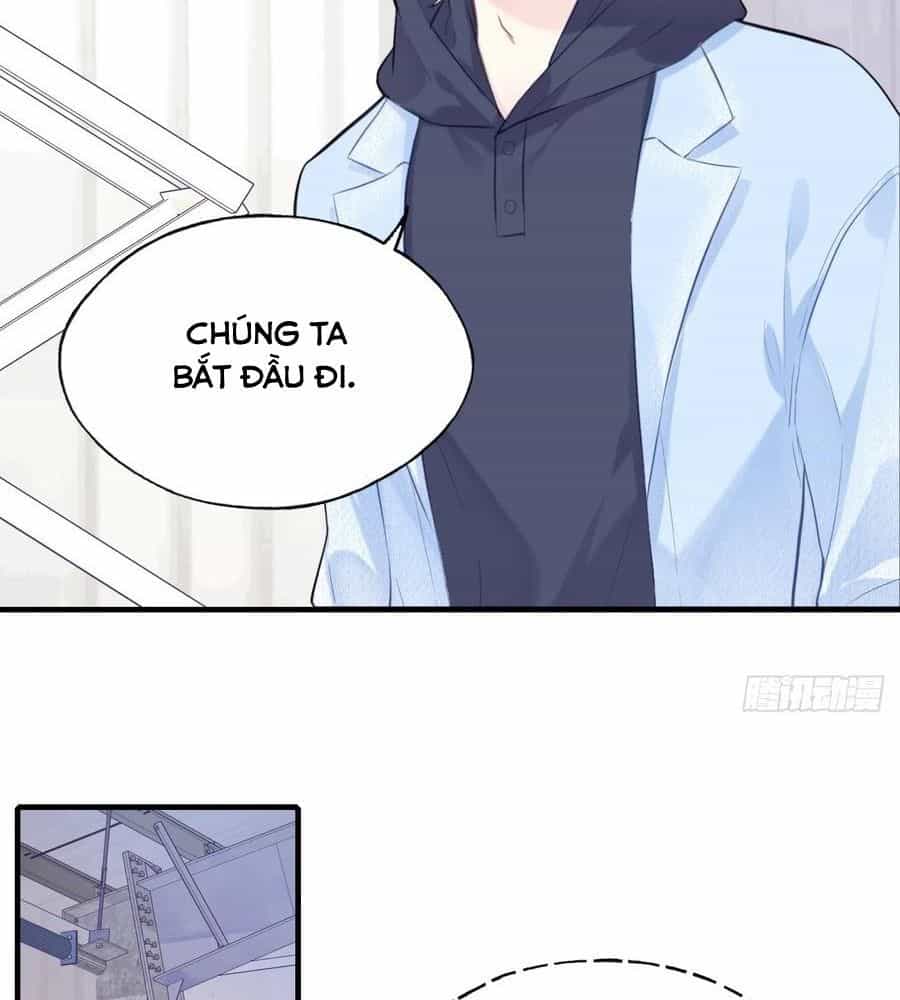 Anh Ấy Chưa Từng Sa Ngã - Chương 61 - ảnh 21