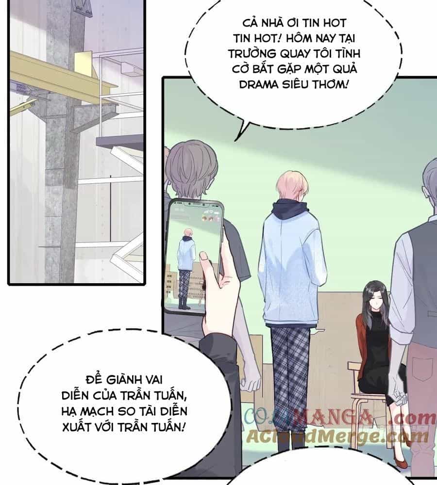 Anh Ấy Chưa Từng Sa Ngã - Chương 61 - ảnh 22
