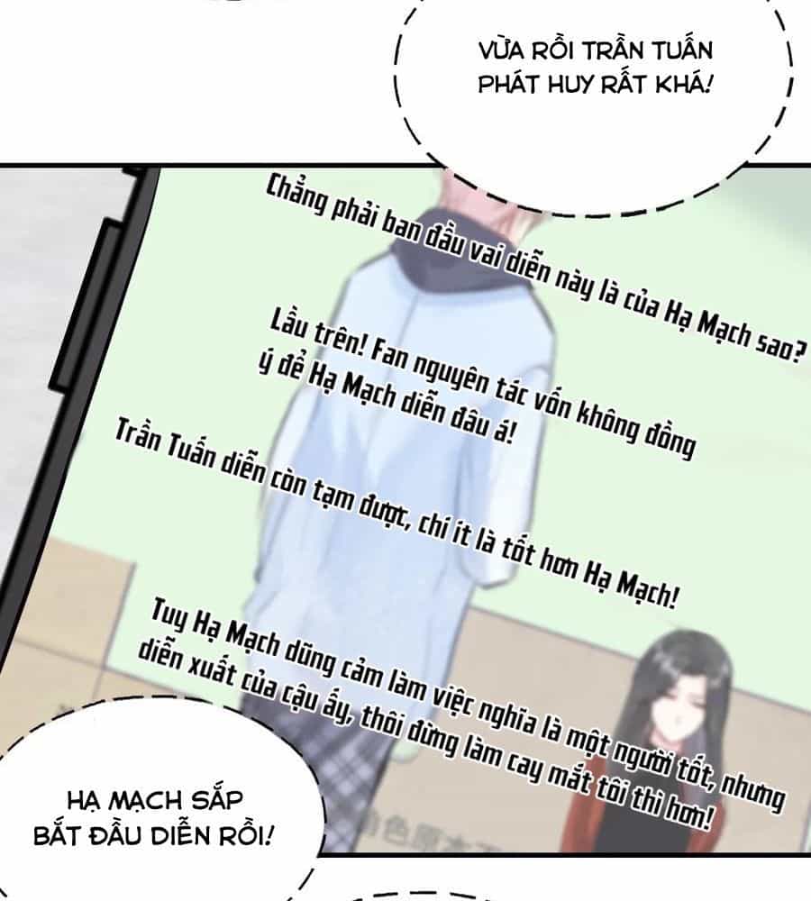 Anh Ấy Chưa Từng Sa Ngã - Chương 61 - ảnh 23