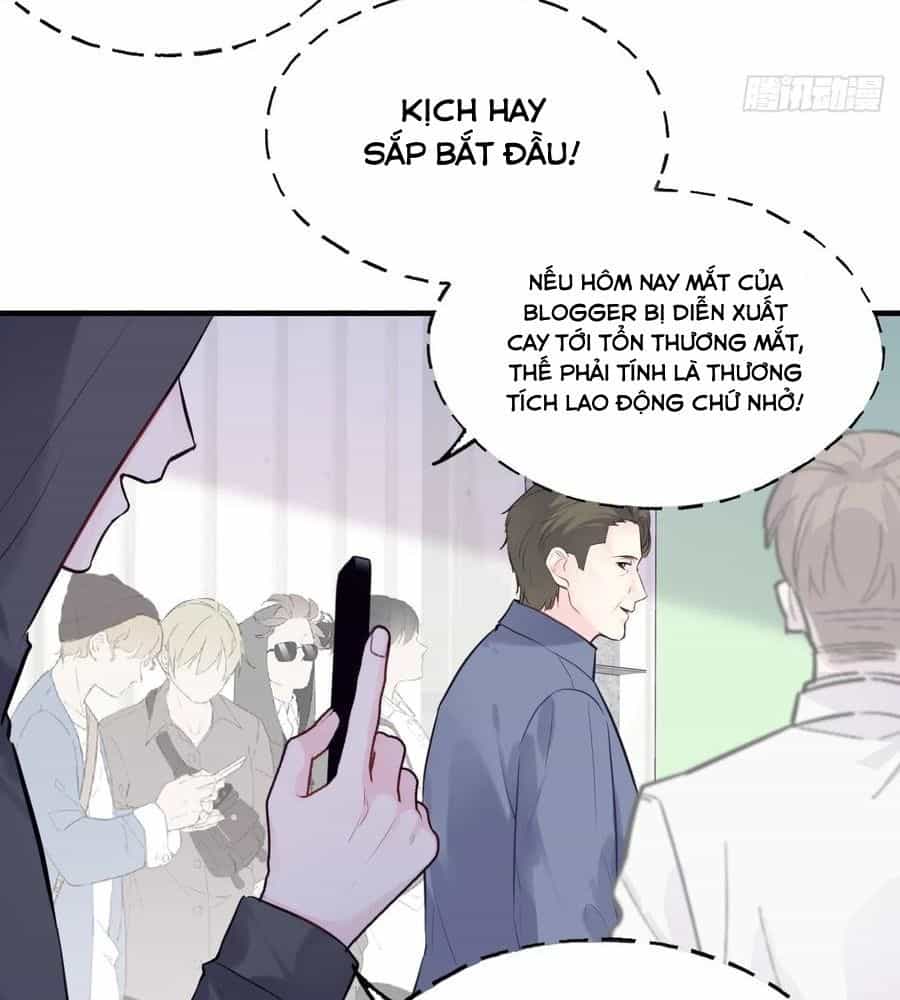 Anh Ấy Chưa Từng Sa Ngã - Chương 61 - ảnh 24