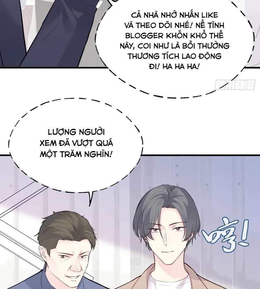 Anh Ấy Chưa Từng Sa Ngã - Chương 61 - ảnh 25