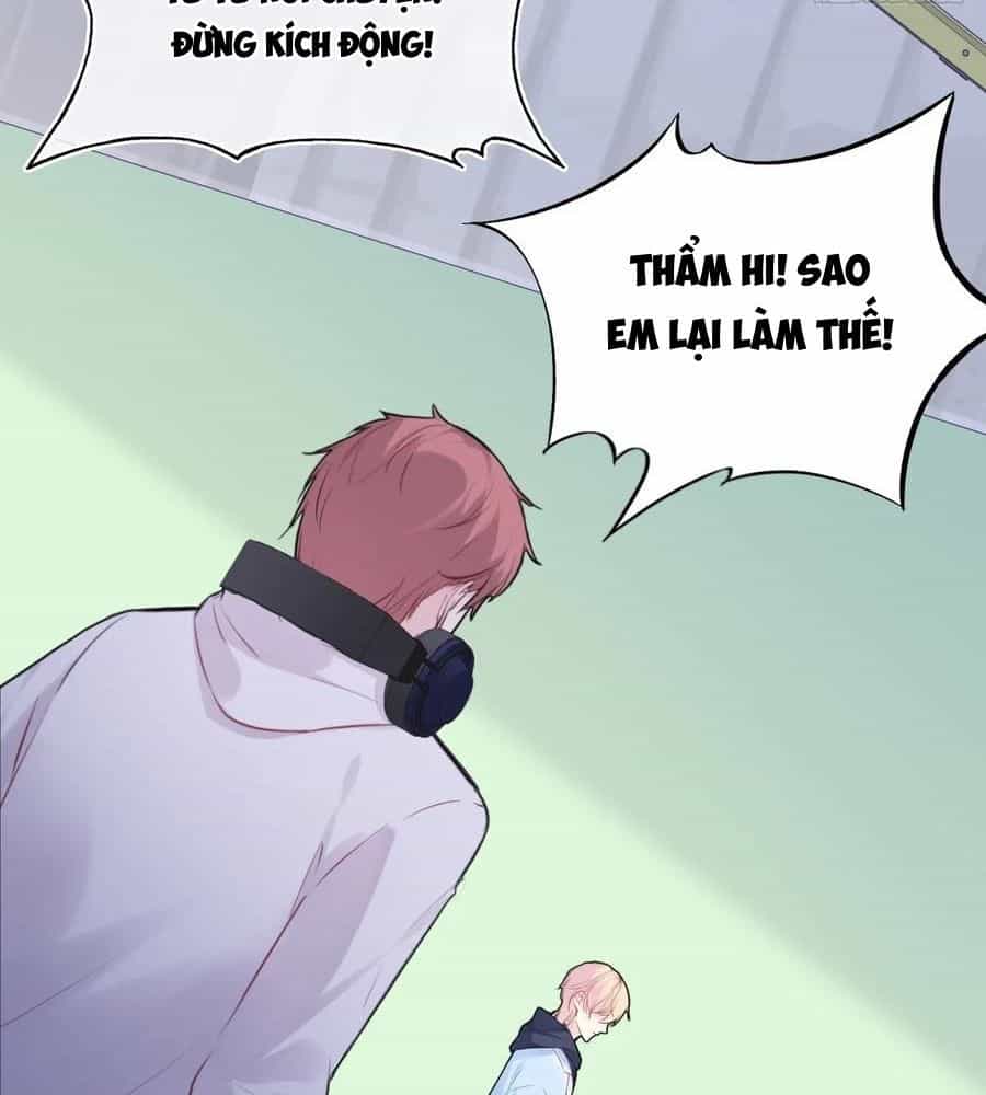 Anh Ấy Chưa Từng Sa Ngã - Chương 61 - ảnh 29