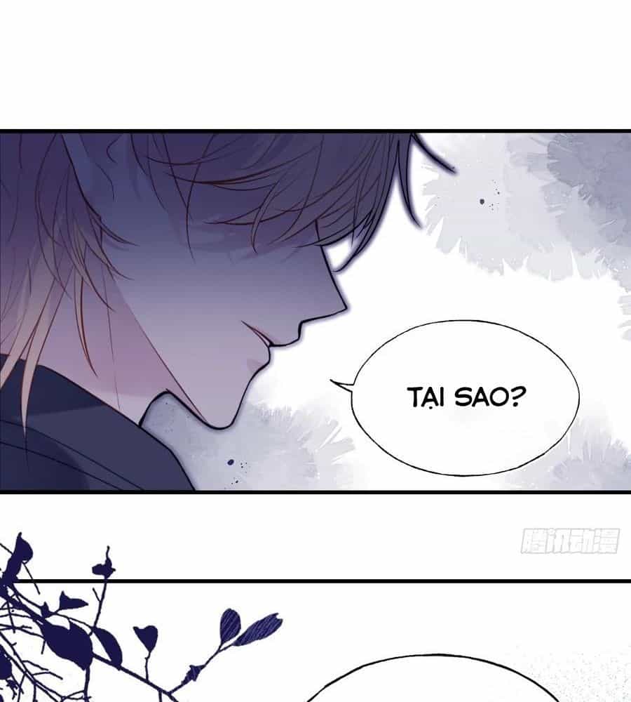 Anh Ấy Chưa Từng Sa Ngã - Chương 61 - ảnh 31