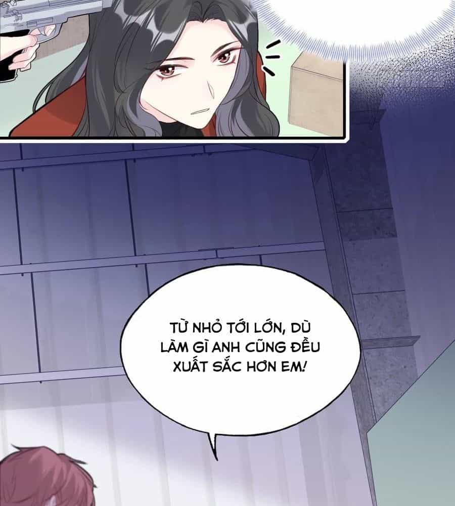 Anh Ấy Chưa Từng Sa Ngã - Chương 61 - ảnh 35