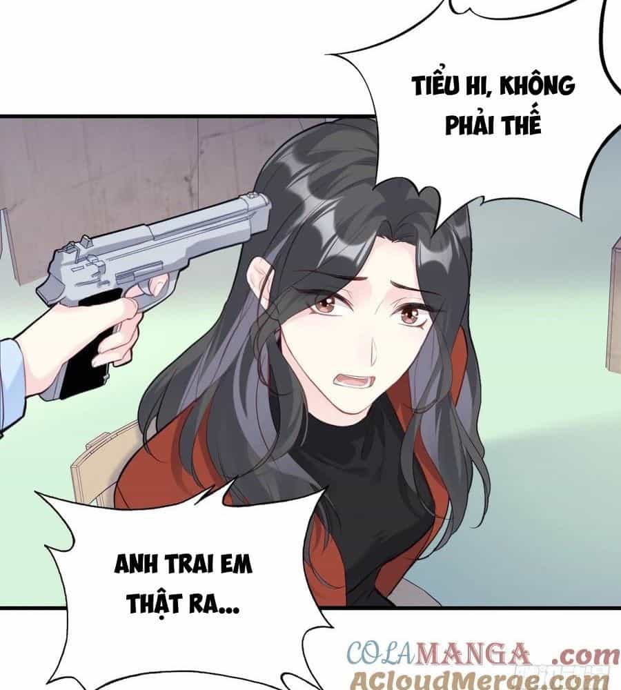 Anh Ấy Chưa Từng Sa Ngã - Chương 61 - ảnh 44