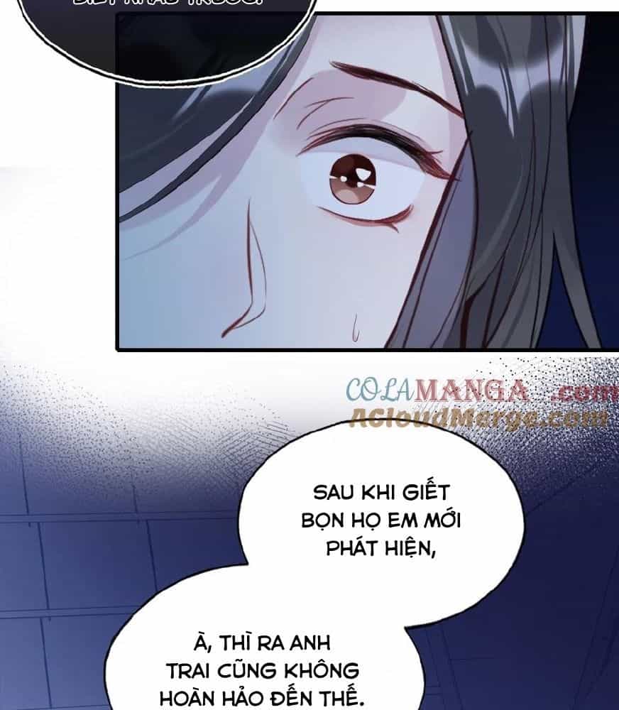 Anh Ấy Chưa Từng Sa Ngã - Chương 61 - ảnh 50
