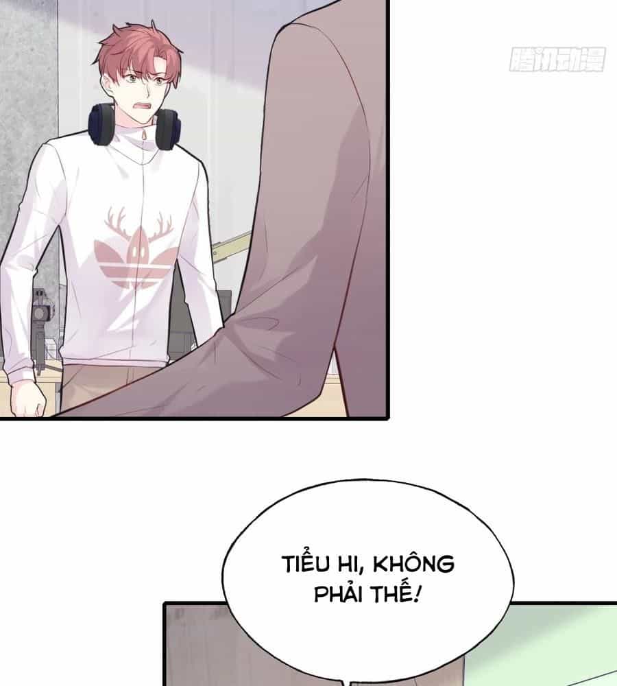 Anh Ấy Chưa Từng Sa Ngã - Chương 61 - ảnh 8