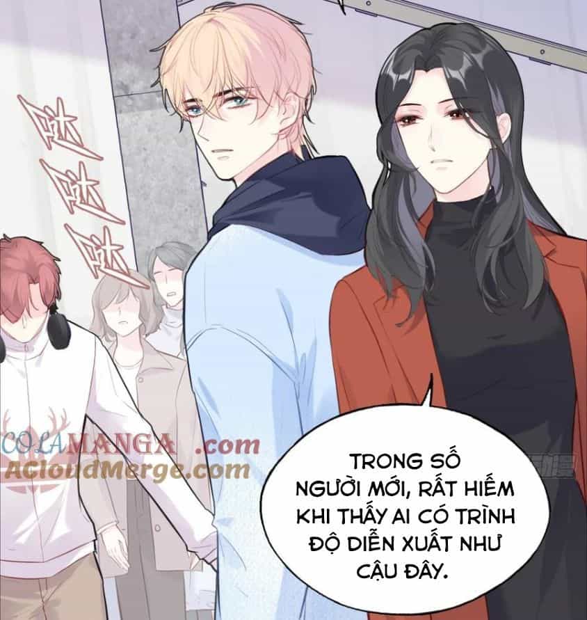 Anh Ấy Chưa Từng Sa Ngã - Chương 62 - ảnh 10