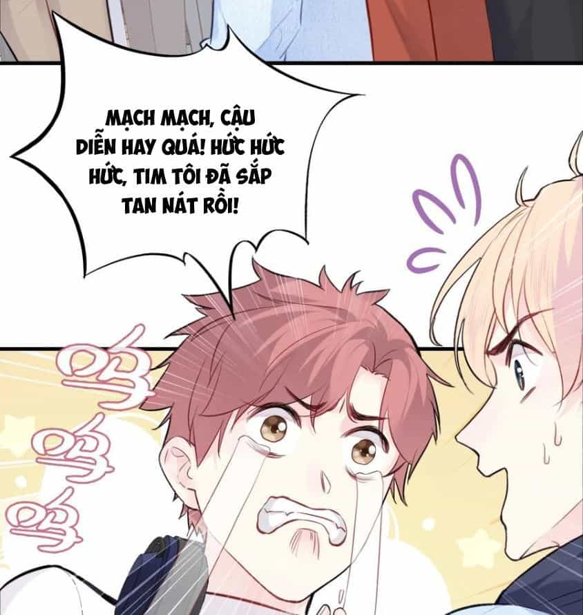 Anh Ấy Chưa Từng Sa Ngã - Chương 62 - ảnh 11