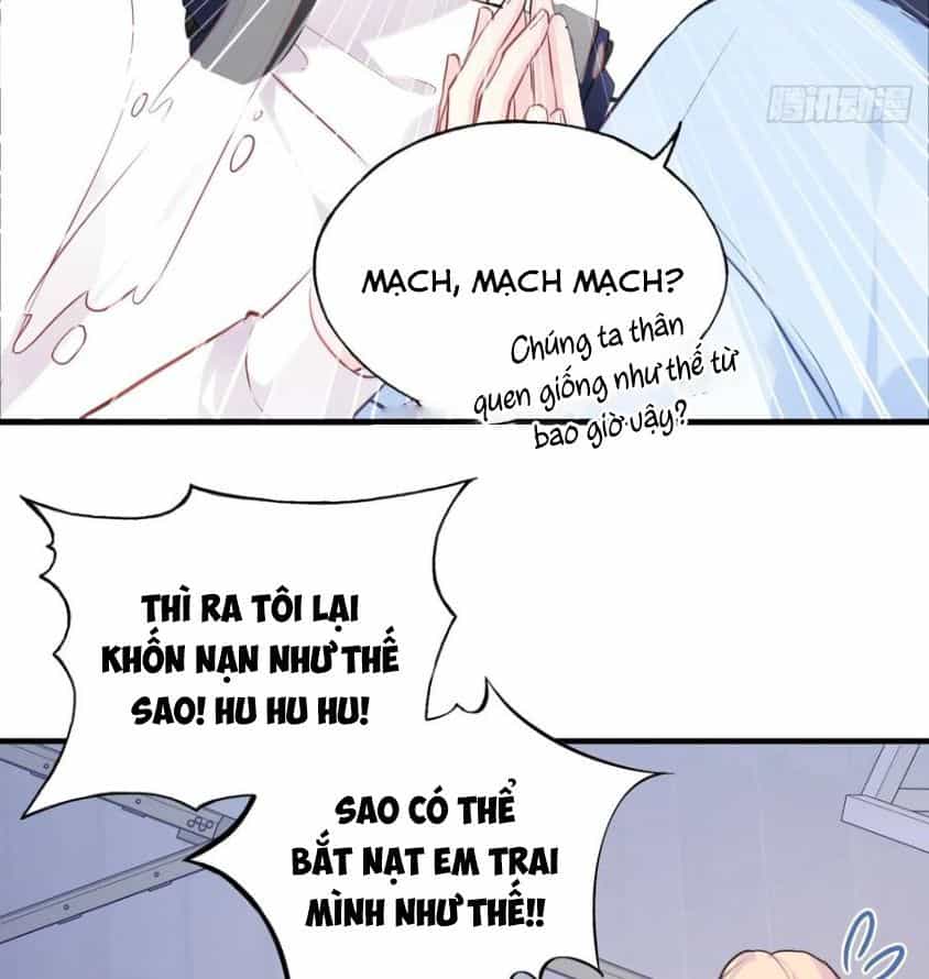 Anh Ấy Chưa Từng Sa Ngã - Chương 62 - ảnh 12