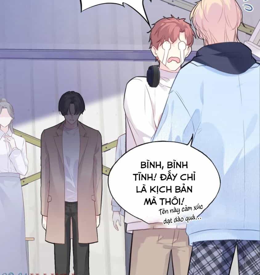 Anh Ấy Chưa Từng Sa Ngã - Chương 62 - ảnh 13