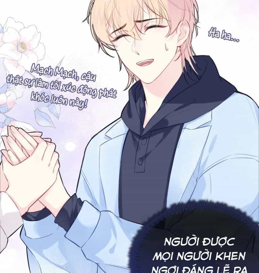 Anh Ấy Chưa Từng Sa Ngã - Chương 62 - ảnh 16