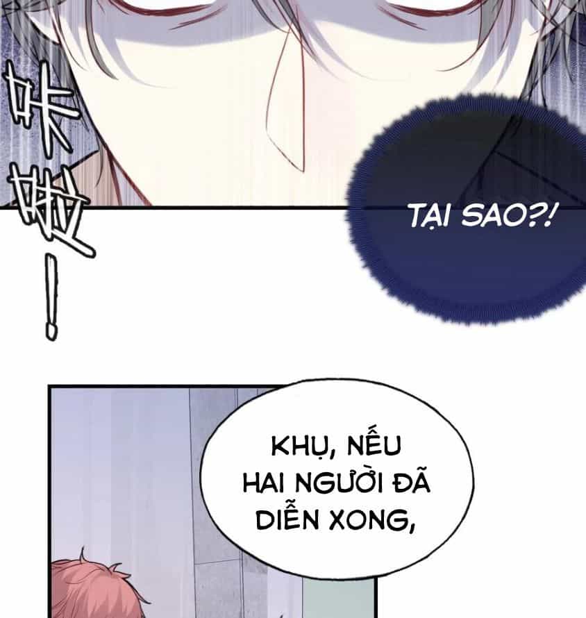 Anh Ấy Chưa Từng Sa Ngã - Chương 62 - ảnh 18