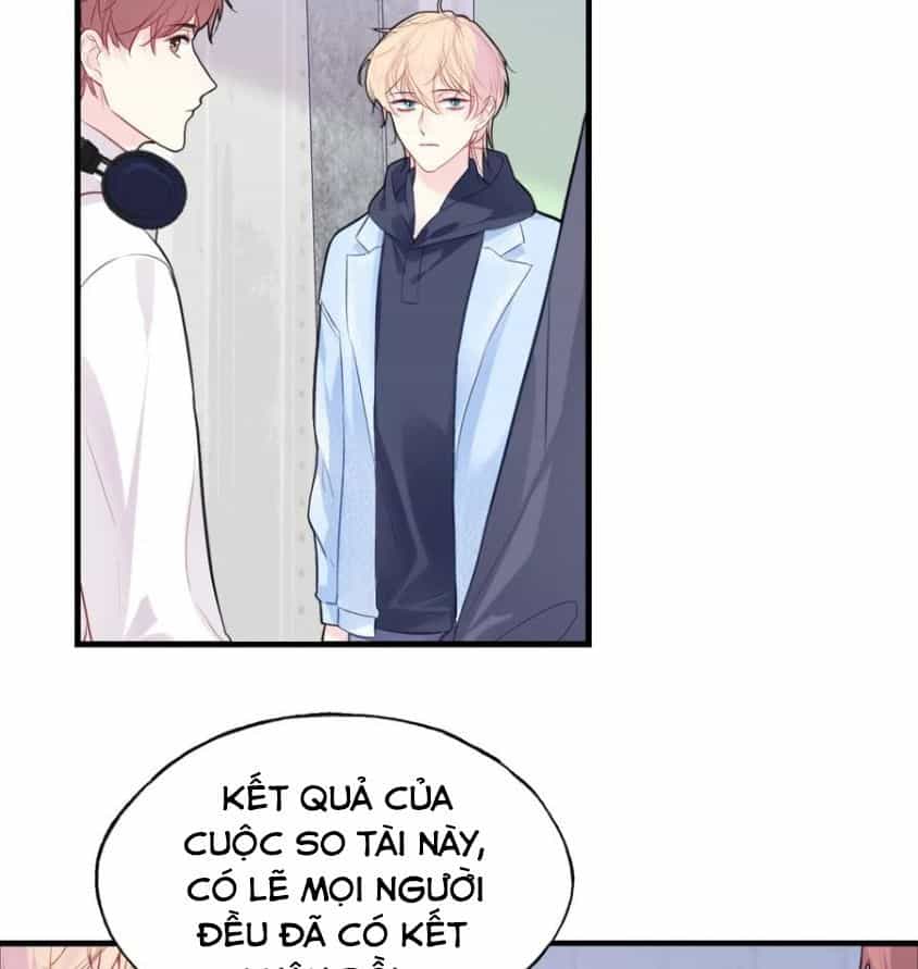 Anh Ấy Chưa Từng Sa Ngã - Chương 62 - ảnh 19