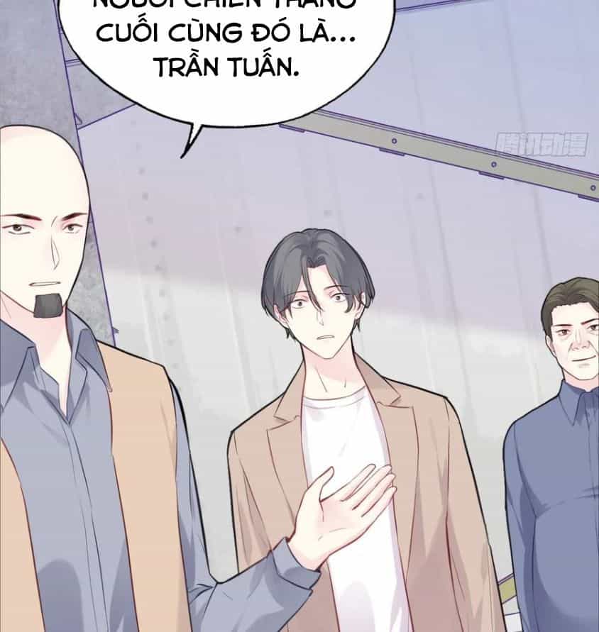 Anh Ấy Chưa Từng Sa Ngã - Chương 62 - ảnh 22