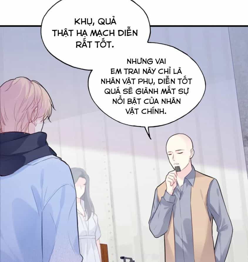 Anh Ấy Chưa Từng Sa Ngã - Chương 62 - ảnh 27