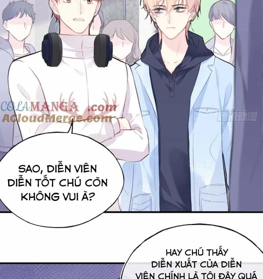 Anh Ấy Chưa Từng Sa Ngã - Chương 62 - ảnh 29