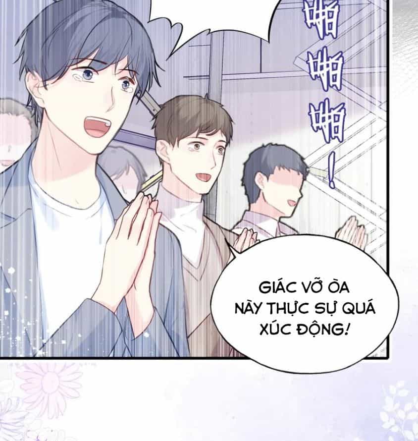 Anh Ấy Chưa Từng Sa Ngã - Chương 62 - ảnh 3