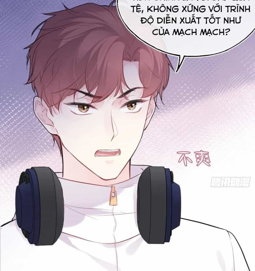 Anh Ấy Chưa Từng Sa Ngã - Chương 62 - ảnh 30