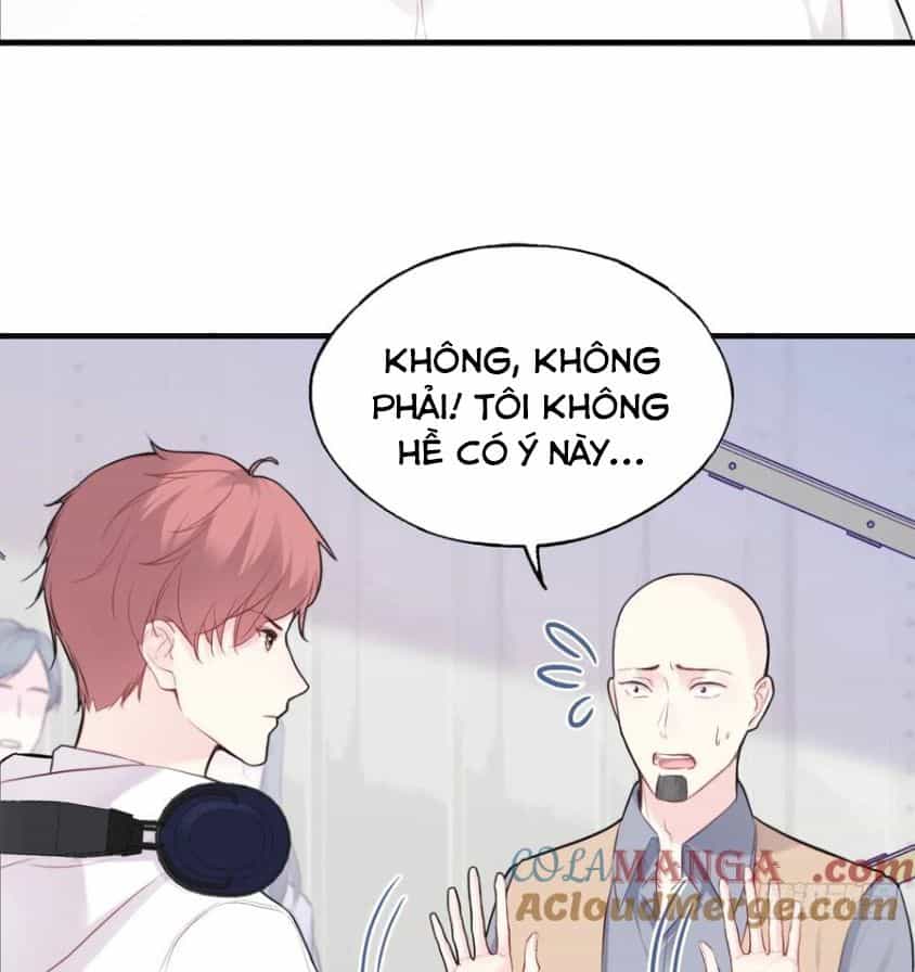 Anh Ấy Chưa Từng Sa Ngã - Chương 62 - ảnh 31