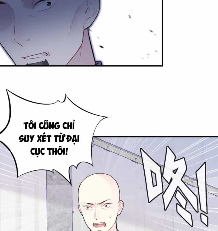 Anh Ấy Chưa Từng Sa Ngã - Chương 62 - ảnh 33