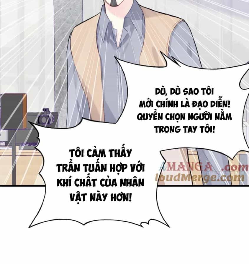 Anh Ấy Chưa Từng Sa Ngã - Chương 62 - ảnh 34