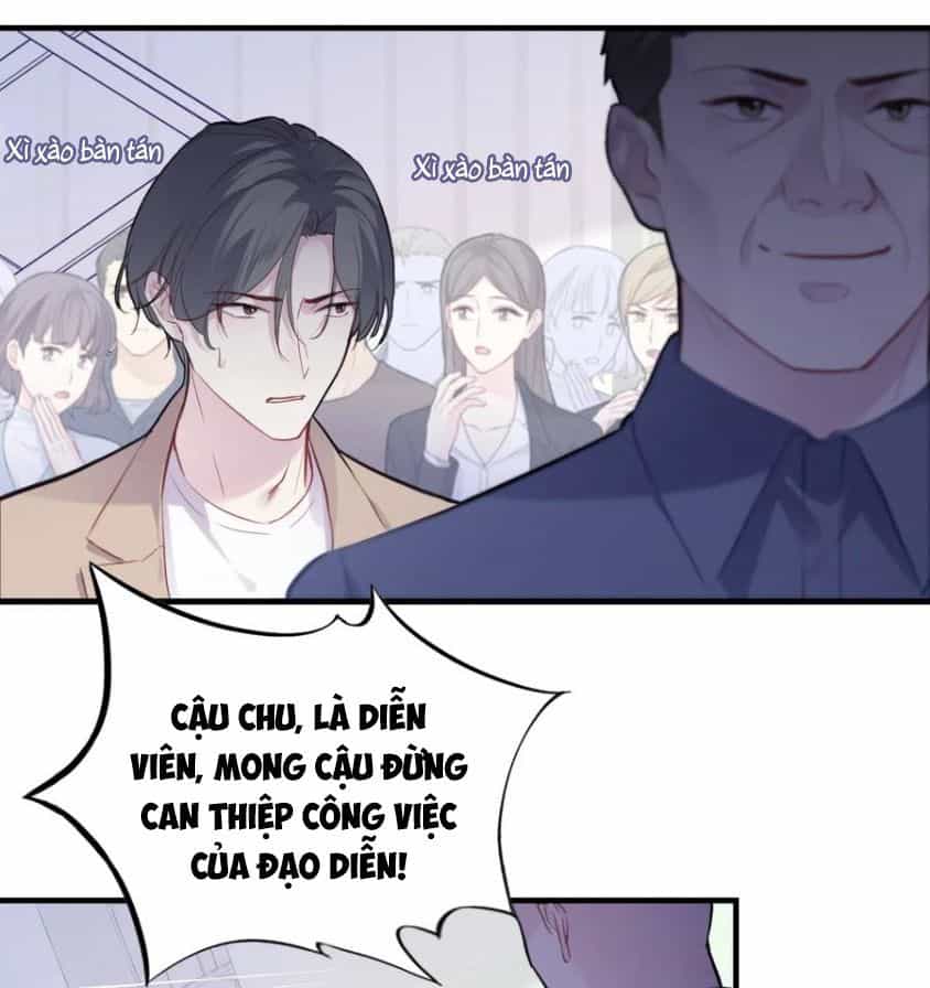 Anh Ấy Chưa Từng Sa Ngã - Chương 62 - ảnh 35