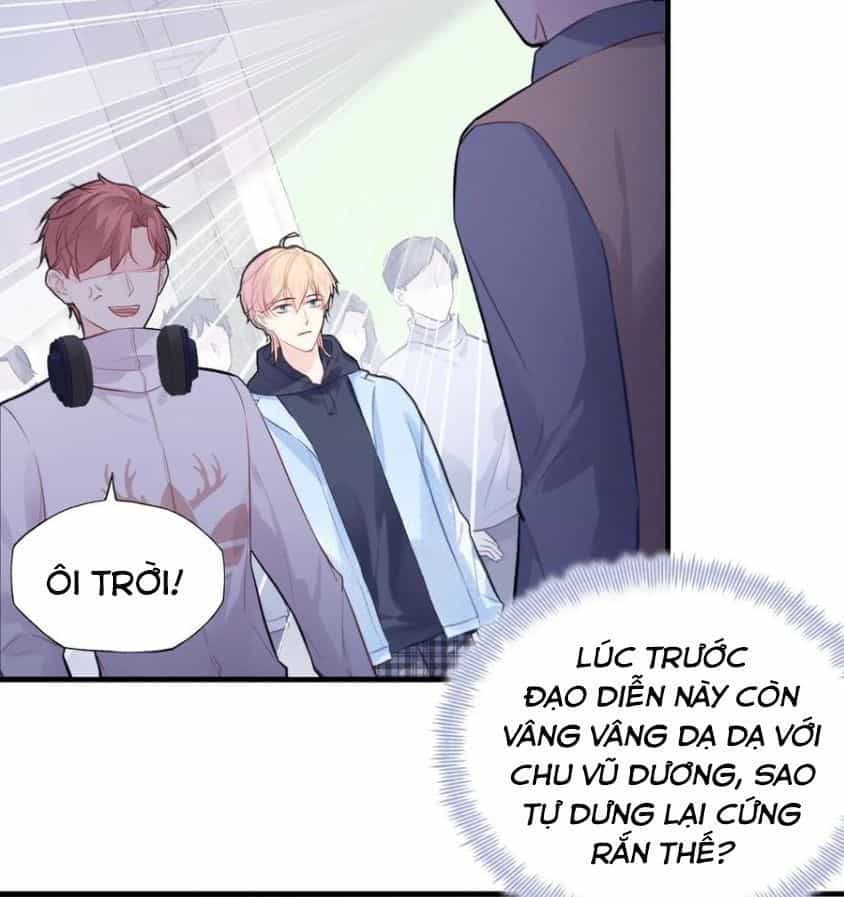Anh Ấy Chưa Từng Sa Ngã - Chương 62 - ảnh 36