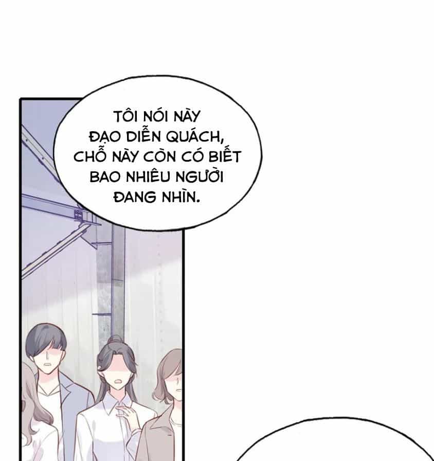 Anh Ấy Chưa Từng Sa Ngã - Chương 62 - ảnh 39