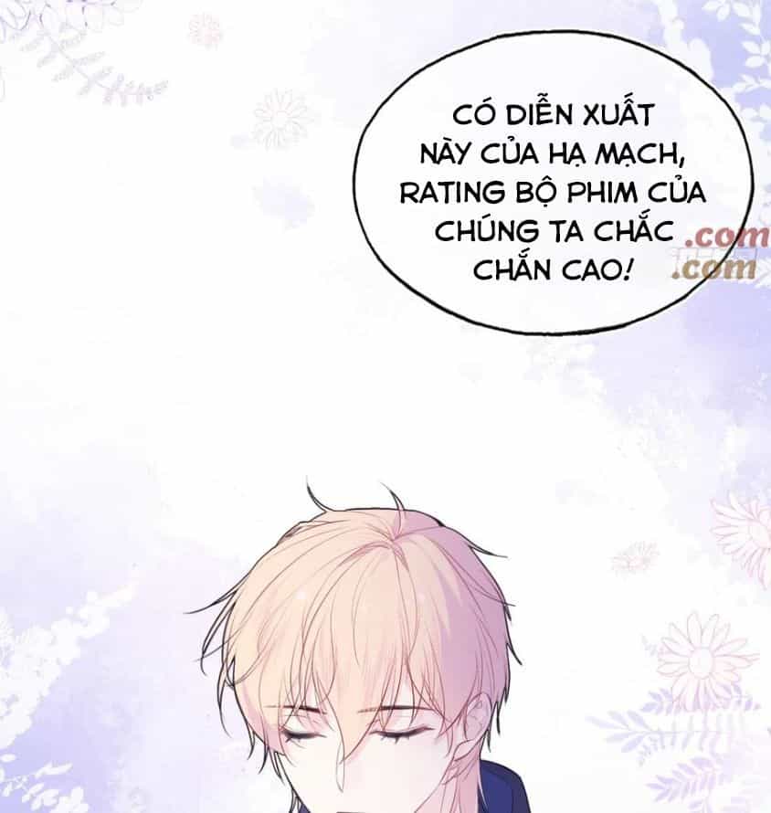 Anh Ấy Chưa Từng Sa Ngã - Chương 62 - ảnh 4