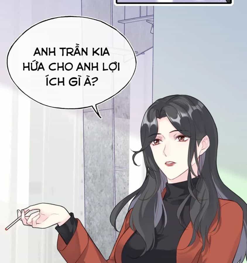 Anh Ấy Chưa Từng Sa Ngã - Chương 62 - ảnh 41