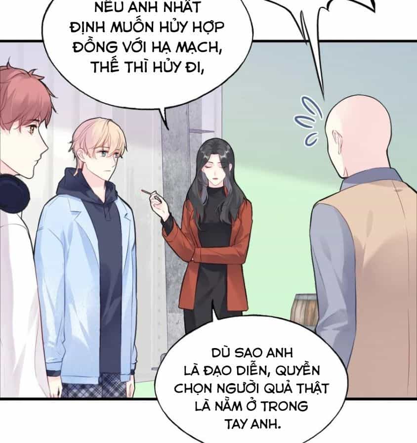 Anh Ấy Chưa Từng Sa Ngã - Chương 62 - ảnh 43