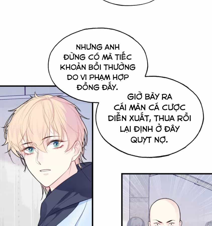 Anh Ấy Chưa Từng Sa Ngã - Chương 62 - ảnh 44
