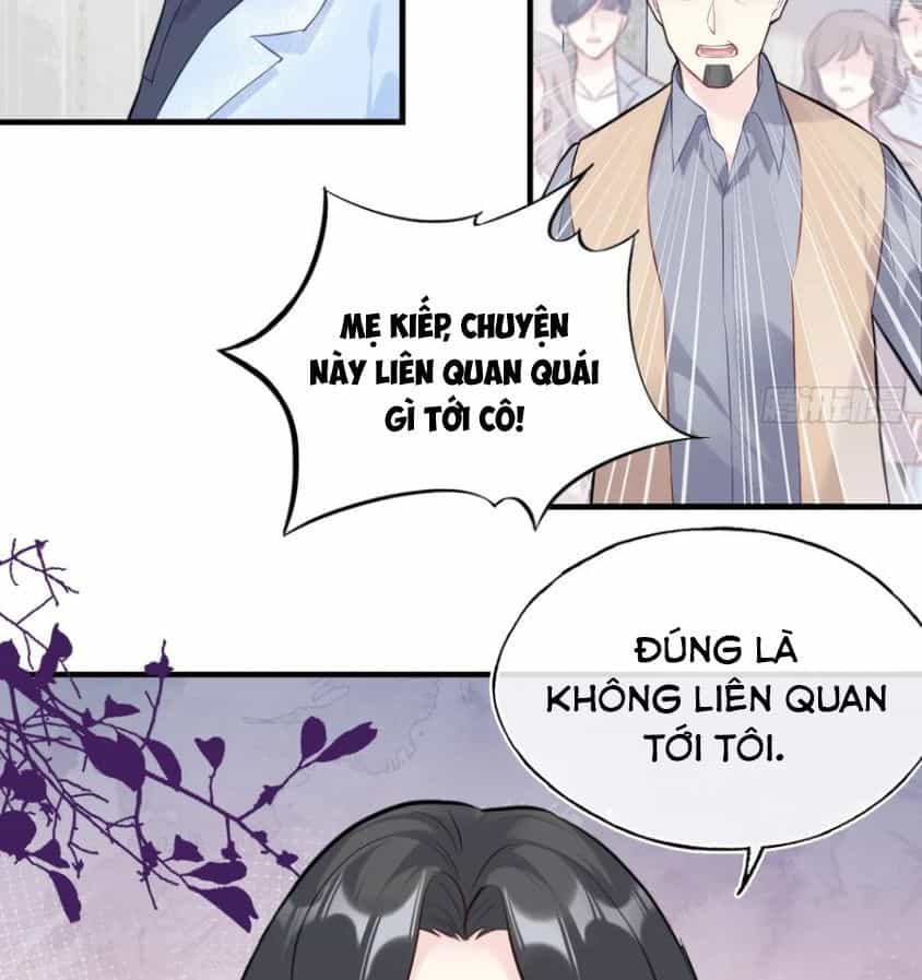 Anh Ấy Chưa Từng Sa Ngã - Chương 62 - ảnh 45