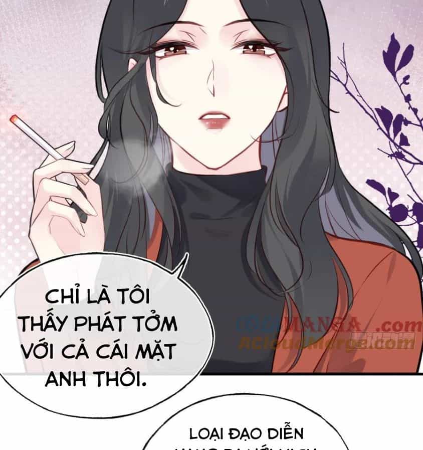 Anh Ấy Chưa Từng Sa Ngã - Chương 62 - ảnh 46