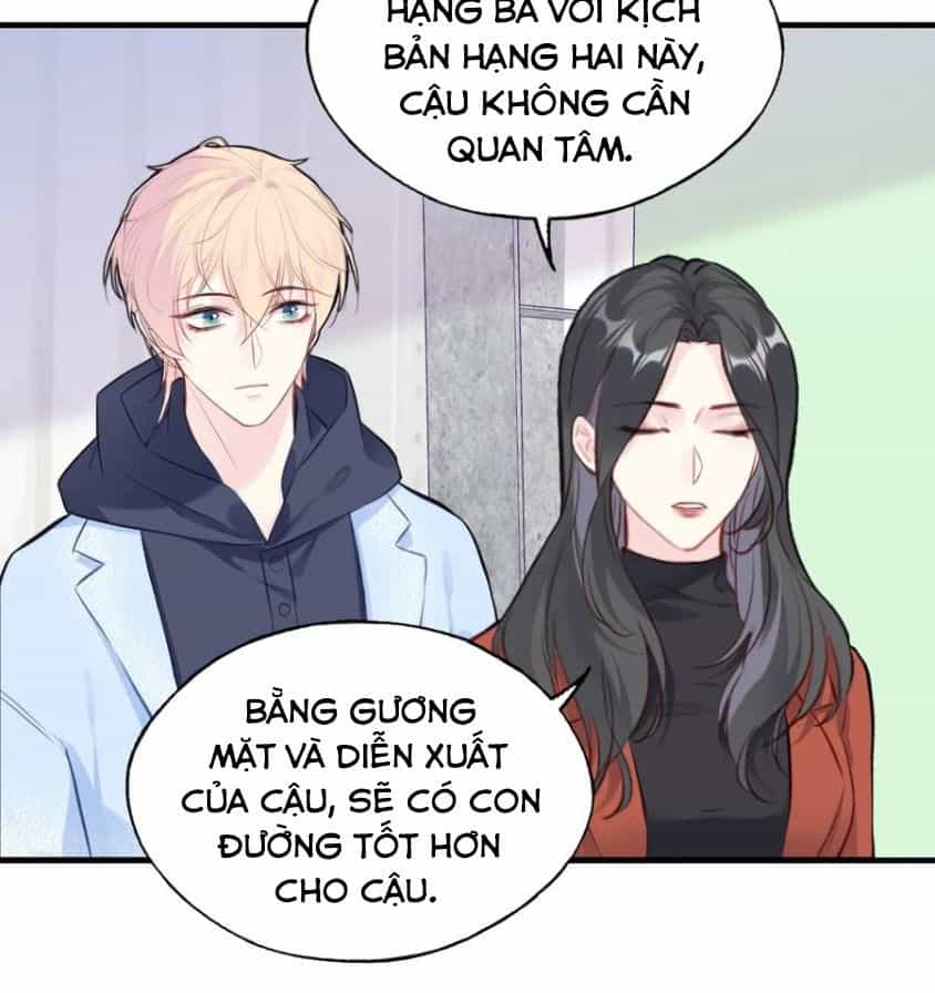 Anh Ấy Chưa Từng Sa Ngã - Chương 62 - ảnh 47
