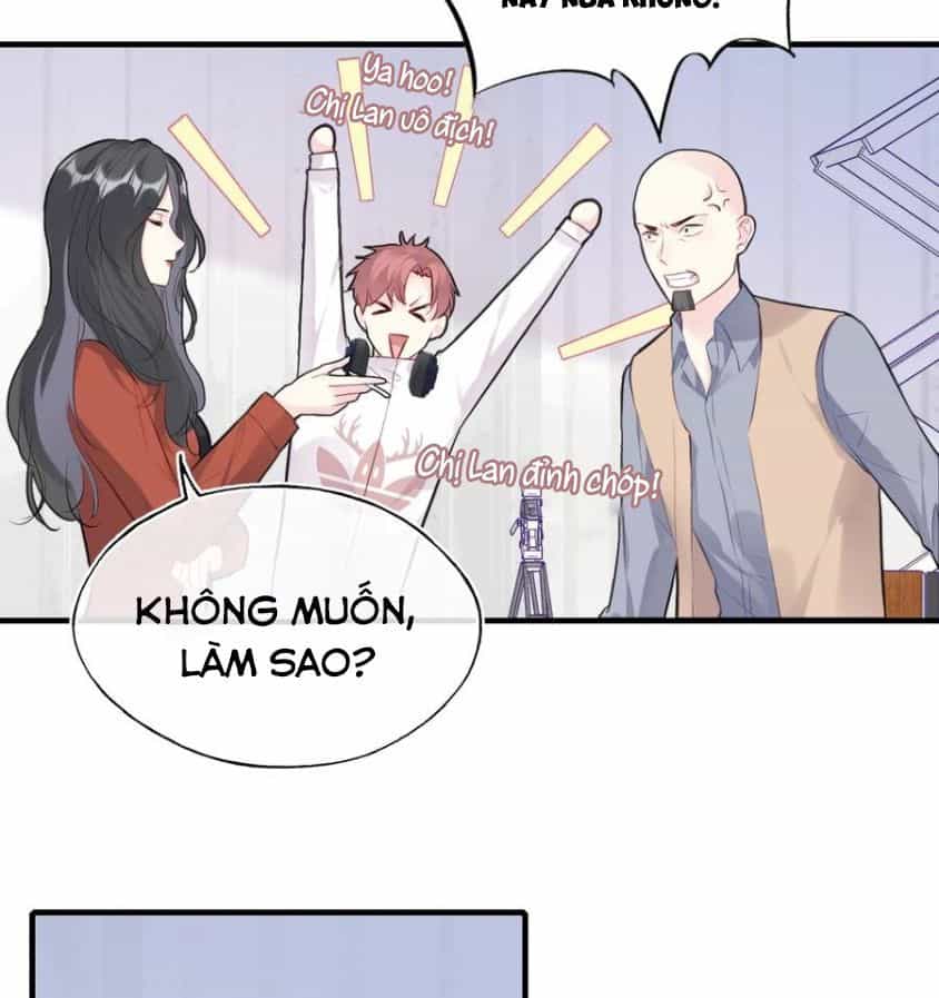Anh Ấy Chưa Từng Sa Ngã - Chương 62 - ảnh 49