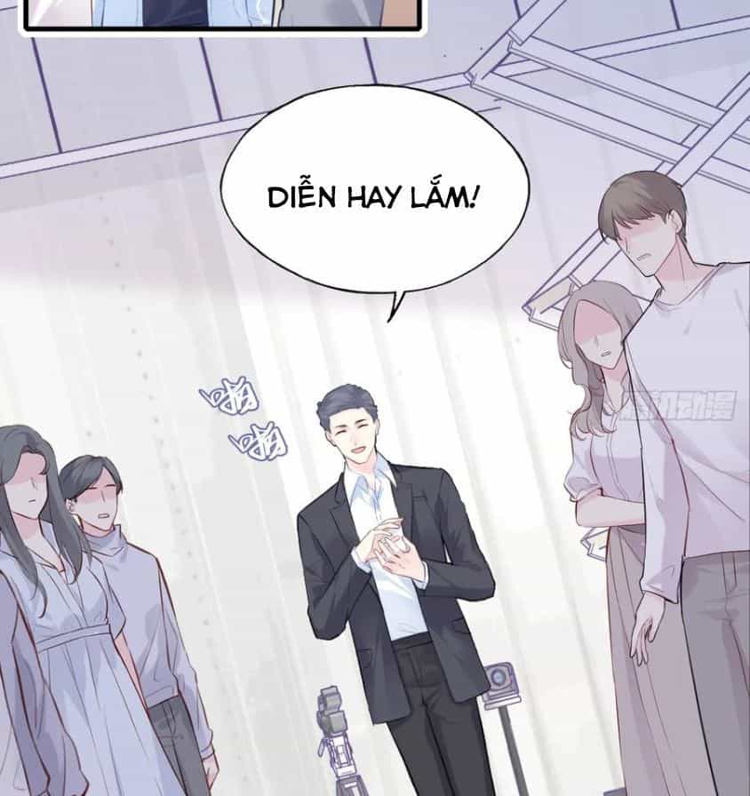 Anh Ấy Chưa Từng Sa Ngã - Chương 62 - ảnh 51