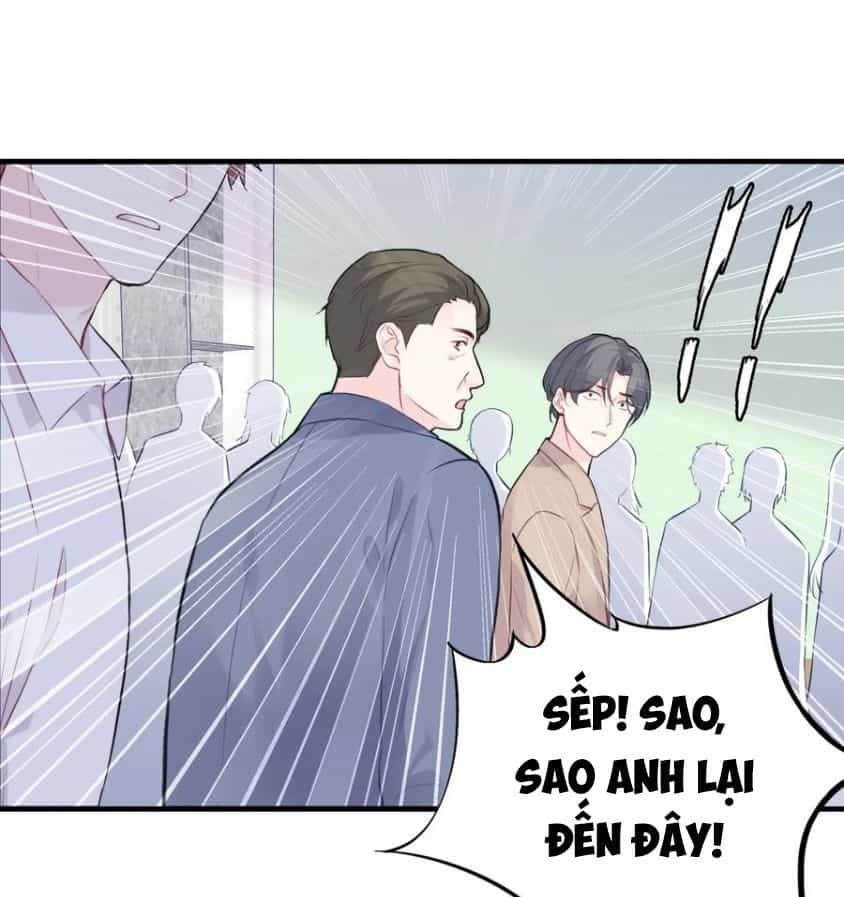 Anh Ấy Chưa Từng Sa Ngã - Chương 62 - ảnh 54
