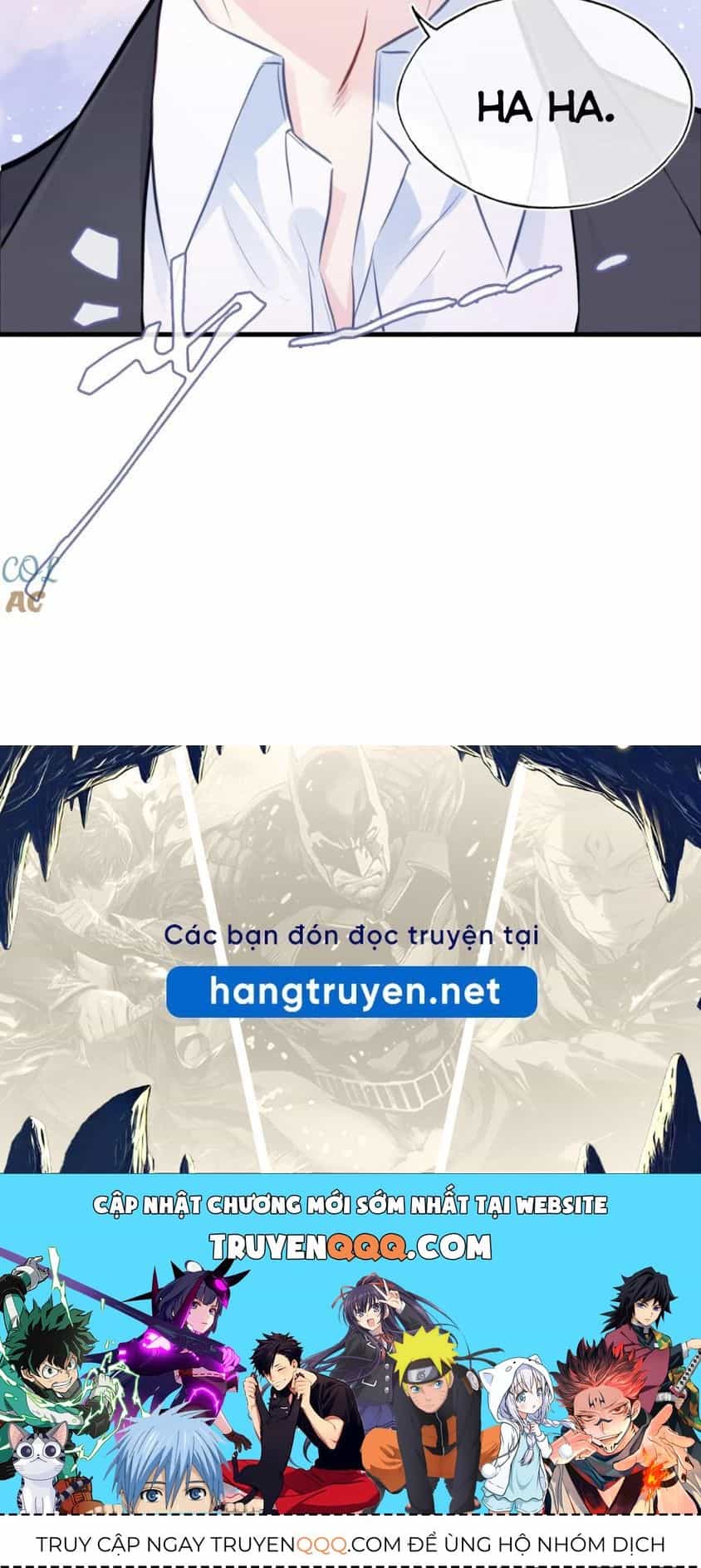 Anh Ấy Chưa Từng Sa Ngã - Chương 62 - ảnh 56