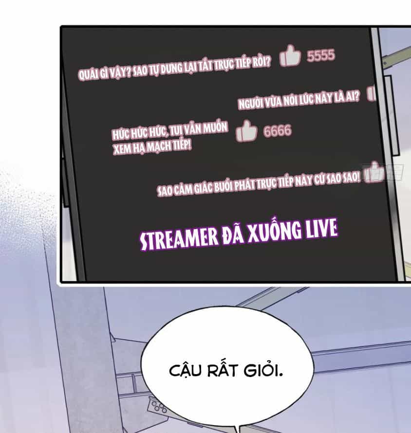 Anh Ấy Chưa Từng Sa Ngã - Chương 62 - ảnh 9