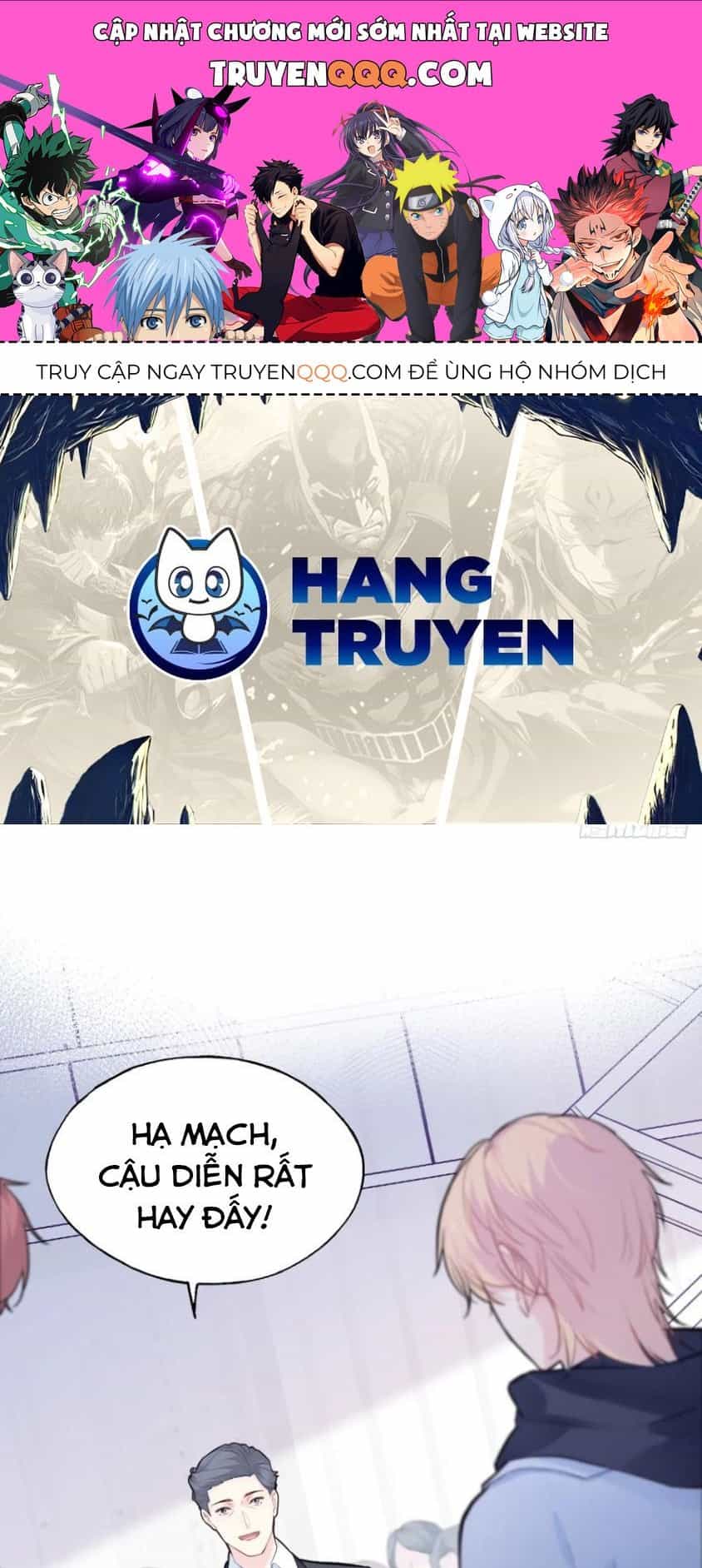 Anh Ấy Chưa Từng Sa Ngã - Chương 63 - ảnh 1