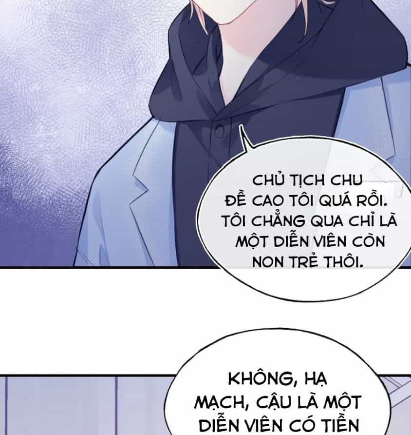Anh Ấy Chưa Từng Sa Ngã - Chương 63 - ảnh 10