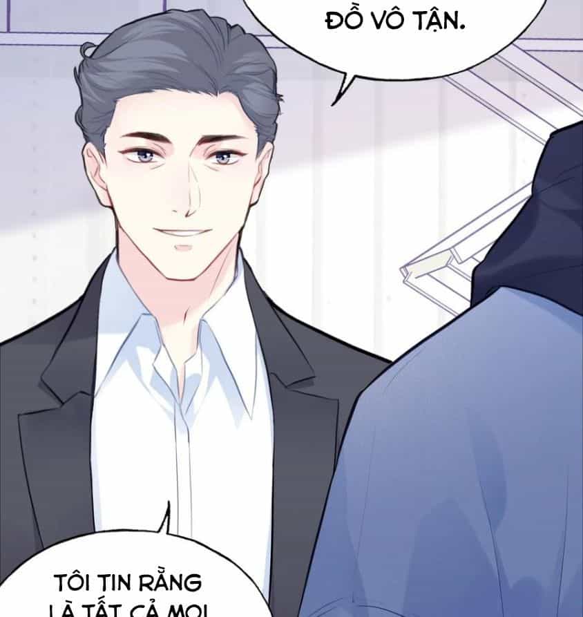 Anh Ấy Chưa Từng Sa Ngã - Chương 63 - ảnh 11