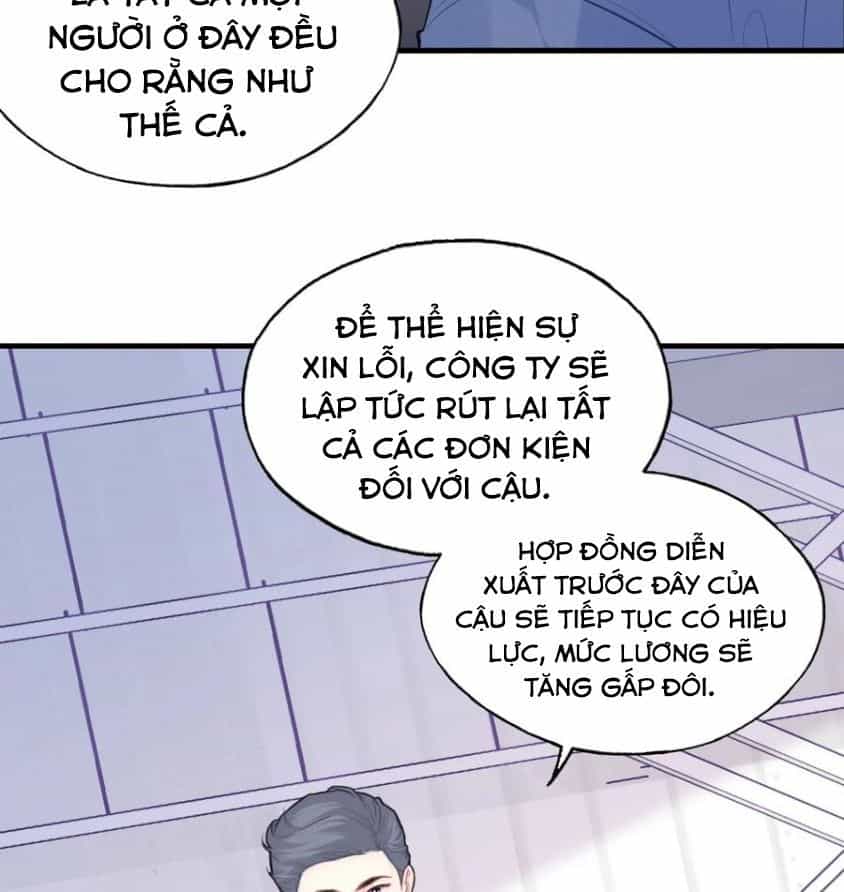 Anh Ấy Chưa Từng Sa Ngã - Chương 63 - ảnh 12