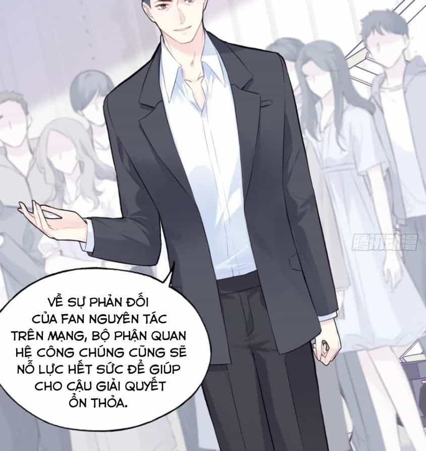 Anh Ấy Chưa Từng Sa Ngã - Chương 63 - ảnh 13