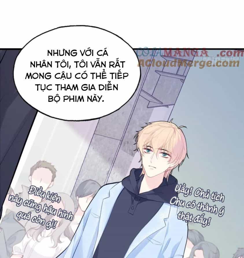 Anh Ấy Chưa Từng Sa Ngã - Chương 63 - ảnh 16